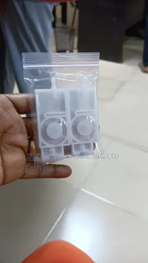 Quality Xp600 Dampers for Eco Solvent/Sublimation / DTF Printer