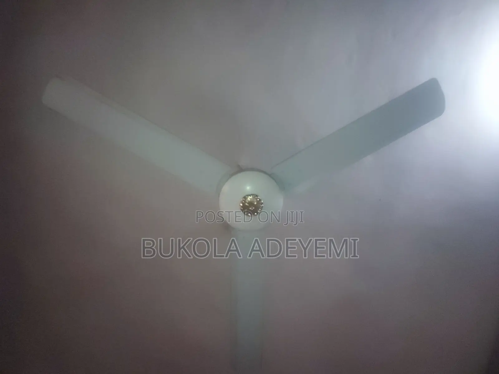 Ceiling Fan