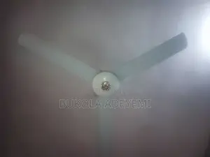 Ceiling Fan