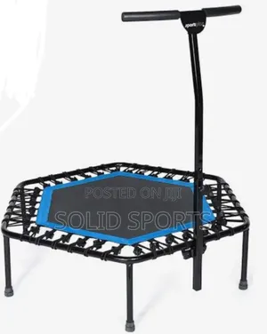 4feet Trampoline With Handle
