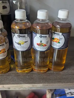 Flavor 500ml