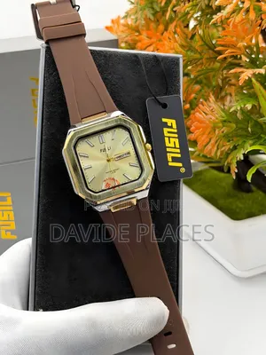 Original Gshock Casio Quartz Rubber Watch, With Date,In Colours,Faces
