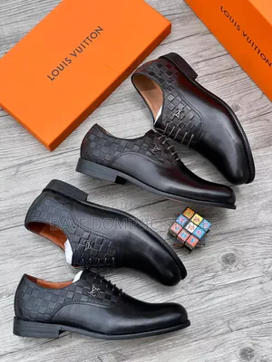 Corporate Shoes