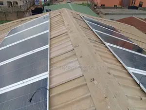 Solar Inverter Installation Financing