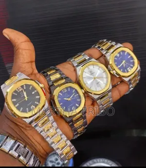 Affordable Wristwatches, Coming Boxed