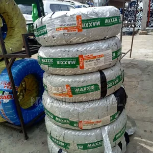 205/65r16 and 195/65r15 Maxxis Tyre