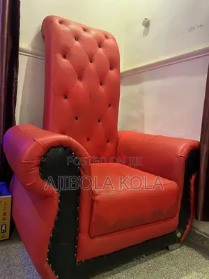 Royal Chair