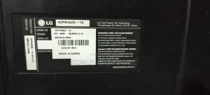 Lg Plasma Television