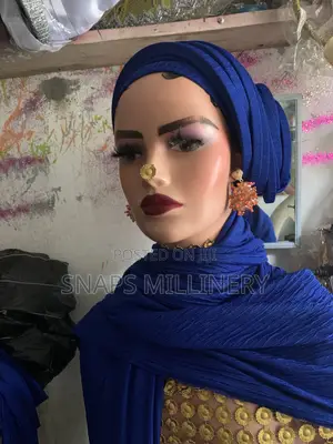 Turban for a the Season
