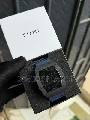 G-Shock Digital and Analogue Time Display Rubber Watch, With Date, Day