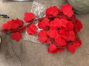 Gallant Flowers