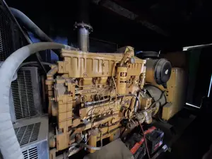 Diesel Generator for Rental 380kva