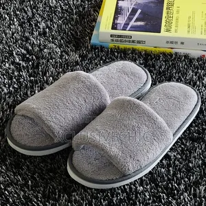 Indoor Slippers