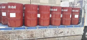 Mobil Pegasus 805 (Engine Oil)