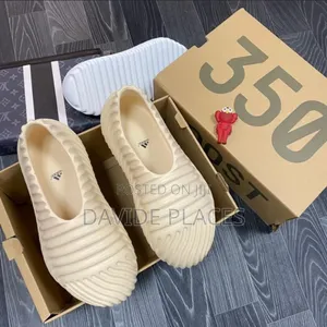 Adidas Yeezy Rubber Sport Unisex Sandals
