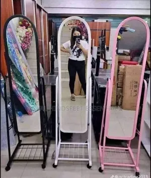 Standing Mirror