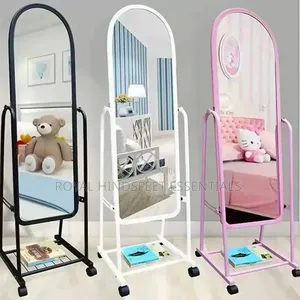 Standing Mirror