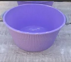 Fancy Bowl