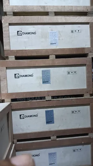 5kva Diamond Solar Inverter 48v