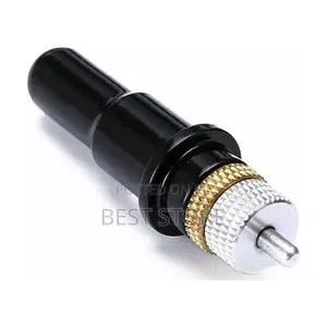 Blade Holder Plotter Cutter Black Silver Roland