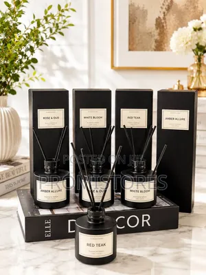 Luxury, Long Lasting Oud Fragrance