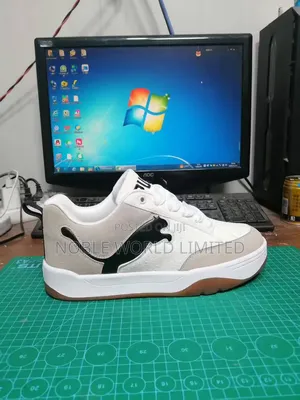 Premium Puma Unisex Sneakers GFT 7e