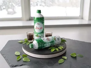Jinja Herbal Extract Help Promotes Internal Wellness and Maintaince