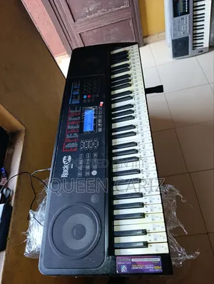 Uk Used Rockjam Rj761 With Transpose Split Dual USB