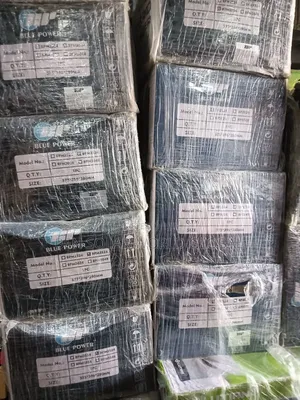 3.5kva Blue Power Inverter 24v