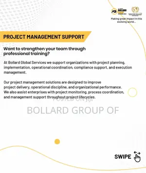 Bollard Group of Companies Limited