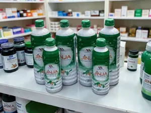 Stay Protected With the Power of Jinja Herbal Extract