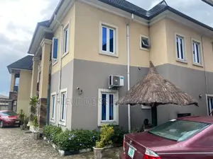 5bdrm Duplex in Obio-Akpor for sale