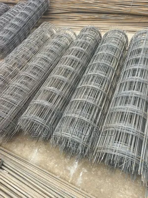 BRC Wire Mesh 3.5x 30meters