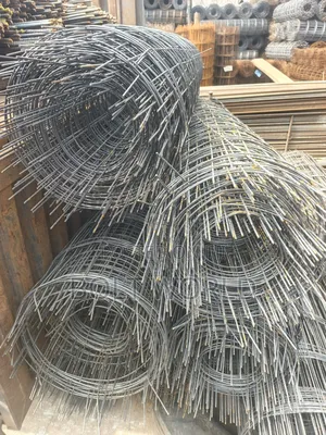 BRC Wire Mesh (British Reinforce Concrete 6mmx30meters)