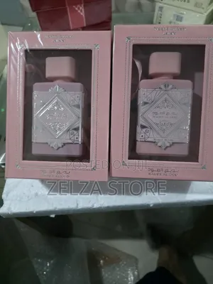 Lattafa Noble Blush
