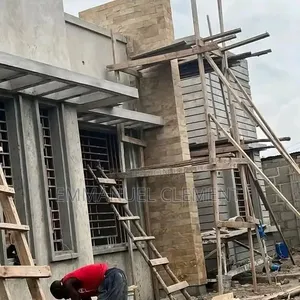 We Design and Build