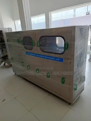 Five Gallon Dispenser Filling Machine 3 in 1 Machine