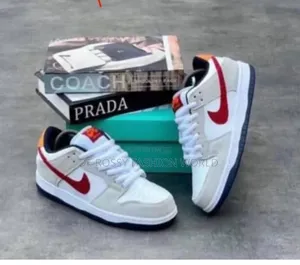 Quality Nike Canvas Unisex