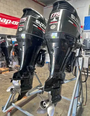 Marine Boats Engine