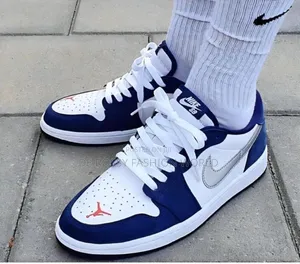 Quality Nike Canvas Unisex