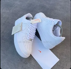 Quality Nike Canvas Unisex