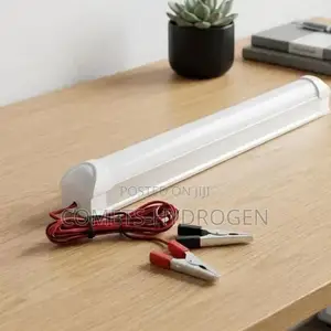 12v Dc Long Florescent Tube