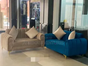 Mesmerizing High Quality 5 Seater Sofa Chair