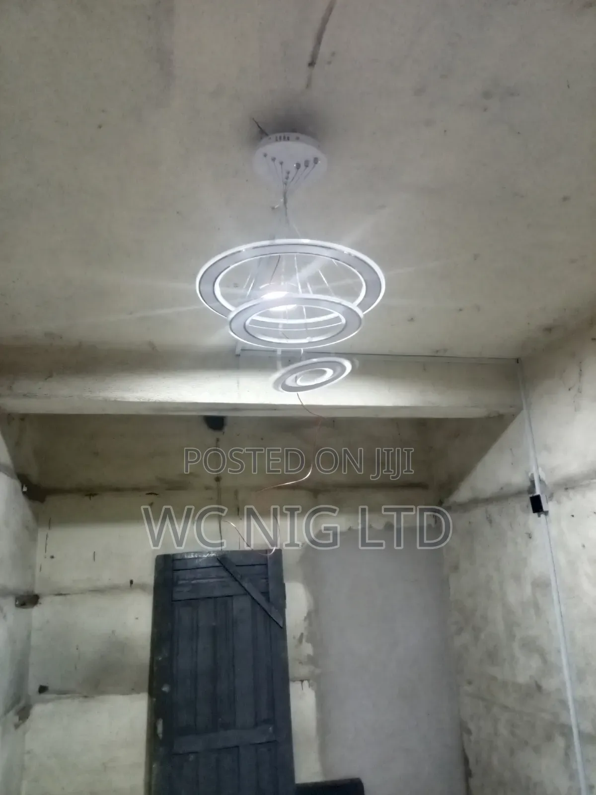 Electrician