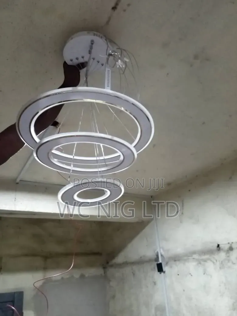 Electrician