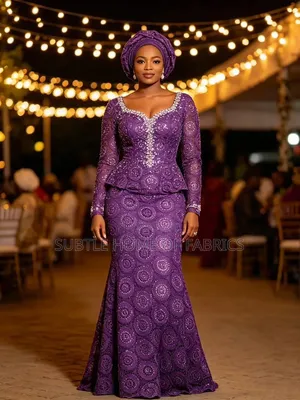 Luxury Chiffon Lace With Swarovski Crystals for Groom Bride's Mother