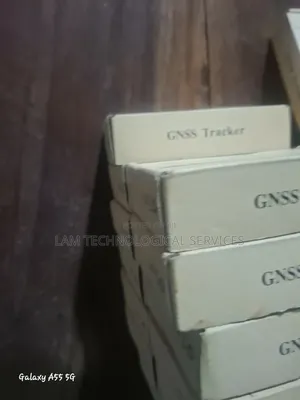 Premiun Powerful GPS Tracker With Installation in Agbor