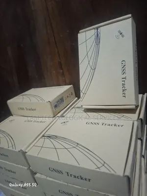 Ultra-Modern Powerful GPS Tracker Installation in Agbor/No Renewal Fee
