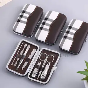 Professional Manicure Set