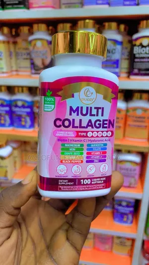 Multi Collagen